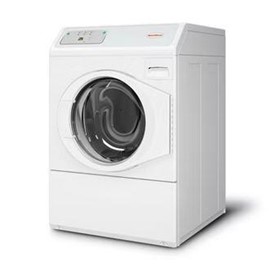 Touch Control Style 10kg Front Load Washer | LFNE5B 