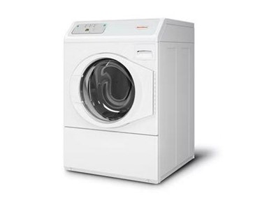 Speed Queen - Touch Control Style 10kg Front Load Washer | LFNE5B 