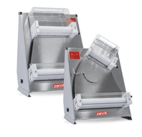 Dough Roller | Double Pass