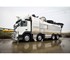 Cappellotto Vacuum Truck | 8×4 Cap Combi 3200 CL Industrial
