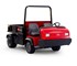 Toro - Utility Vehicle | Workman® HDX-D 2WD