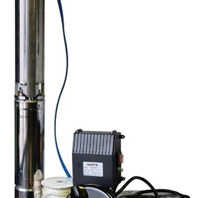DIY Bore Pump Kits Ready to Install