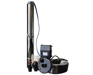 Reefe - DIY Bore Pump Kits Ready to Install