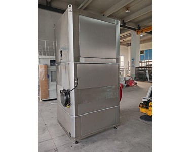APS Technology Australia - Dust Collectors 