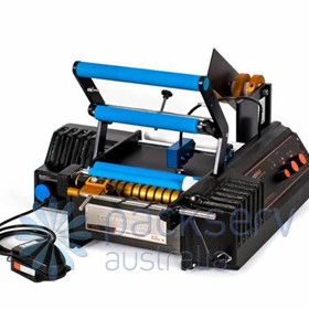 Semi-Automatic Labeller For Hire | BM-MAX