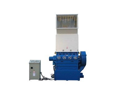 Waste Initiatives - Granulator | PC66120