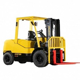 Diesel Forklift 4,000kg - 5,000kg | H4.0-5.0UT 