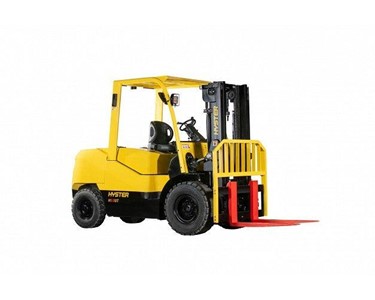 Hyster - Forklift 4,000kg - 5,000kg | H4.0-5.0UT 
