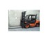 Liftech Diesel Forklift | 4 Tonne