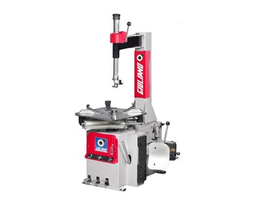 Giuliano - S110 Semi-Automatic Swing Arm Tyre Changer 240V