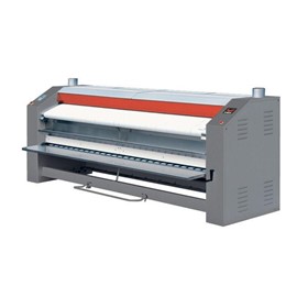 Roller Ironer | FCIR/F 500 - With Folding Options