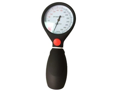 Palm 201T Handheld Sphygmomanometer NAN201T