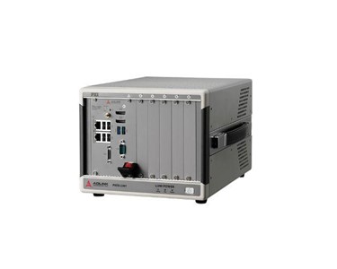 PXIe Chassis | PXES-2301