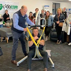 5 Questions to Ask When Choosing an Equipment Partner for Hospitals and Aged Care