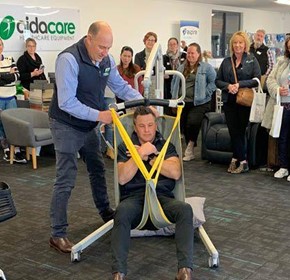 5 Questions to Ask When Choosing an Equipment Partner for Hospitals and Aged Care