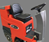 Hako Australia Pty Ltd - Carpet Cleaning Extractor | Minuteman X Ride 28