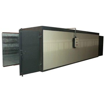 Industrial Oven | Industrial Convection Radium Series