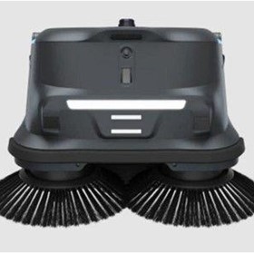 PUDU MT1 AI Powered Robotic Sweeper