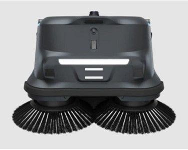 PUDU MT1 AI Powered Robotic Sweeper
