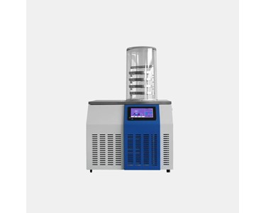 Labec - Laboratory Freeze Dryer | BK-FD10