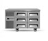 Skope Reflex - Undercounter Chiller | 6 Drawer