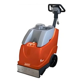 Carpet Extractor | X17 34L Eco