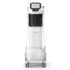 Hydro Dermabrasion | AQUAPURE II