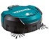 Makita - Robotic Vacuum Cleaner DRC200 18Vx2 Brushless