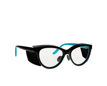 Nynx Lead Glasses