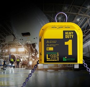 Introducing Australia’s New Standard in Precision Lifting: Ganterud Electric Levelling Yokes