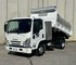 Isuzu - Used Tipper Truck NPR 45/55-155