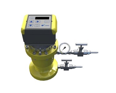 Lemis - Lemis LPG Density Meter LPGDi 