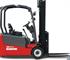 Manitou EOFY Special - ME 320 Masted Electric Forklifts