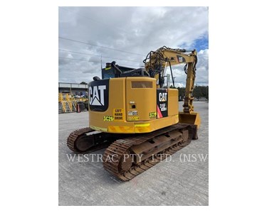 Caterpillar - Used Excavator | CAT 315FLCR