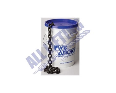 All Lifting Grade 80 Chain Pail Pack