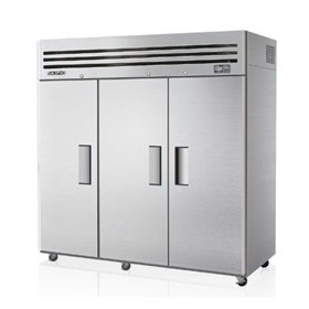 Triple Door Upright Freezer | SFT65-3 