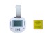 Indigo Care - Deluxe Fall Alarm Monitor & Transmitter Kit - Wired & Wireless