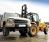 JCB - Rough Terrain Forklift - 945