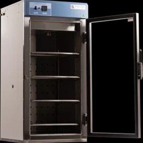 Thermoline's Australian Made Glassware Drying Ovens