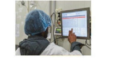 Reliable Solution Amidst Supply Constraints: STX Technology Industrial Panel PCs for Australia's Industrial Sector