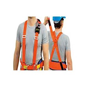 Safety Harness | Height Safety