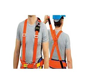 Safety Harness | Height Safety