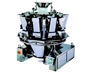 CWS Multihead Weighers