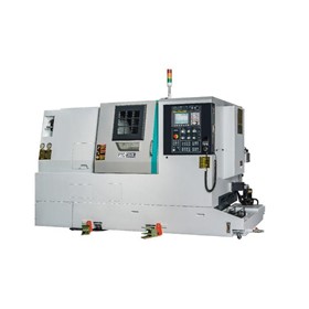 CNC Turning Machine | FTC-350L
