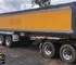 Used Tipper Trailer 2018 MUSCAT QUAD AXLE