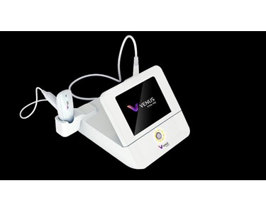 Venus - NanoFractional l Skin Resurfacing l  Venus Viva™ MD