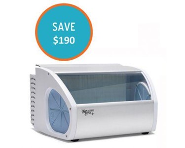 Amalgadent Dental - MacroCab Plus Dust Cover Cabinet