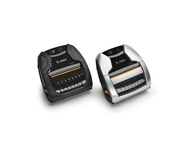 Zebra - Mobile Printers | ZQ300 Series 