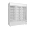 Kapital Refrigeration - Commercial 3 Glass Door Fridges | KR002N