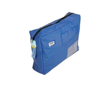 Utility Bag  for medical records, medicines & equipment